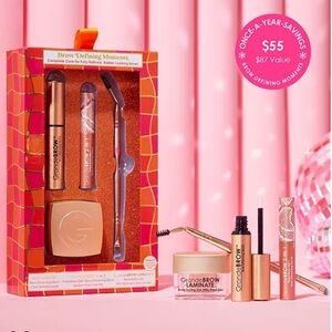 Grande brow set New / women